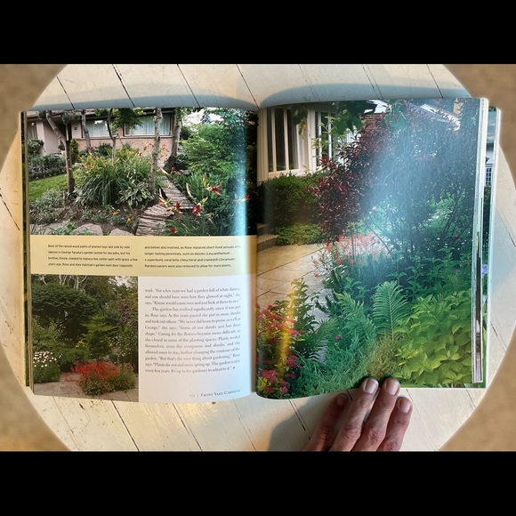 Front Yard Gardens: Growing More Than Grass - Picture 9 of 9